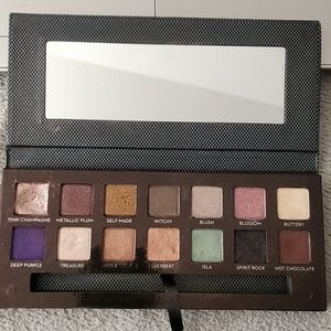 ABH Anastasia Beverly Hills Self-Made Pallet